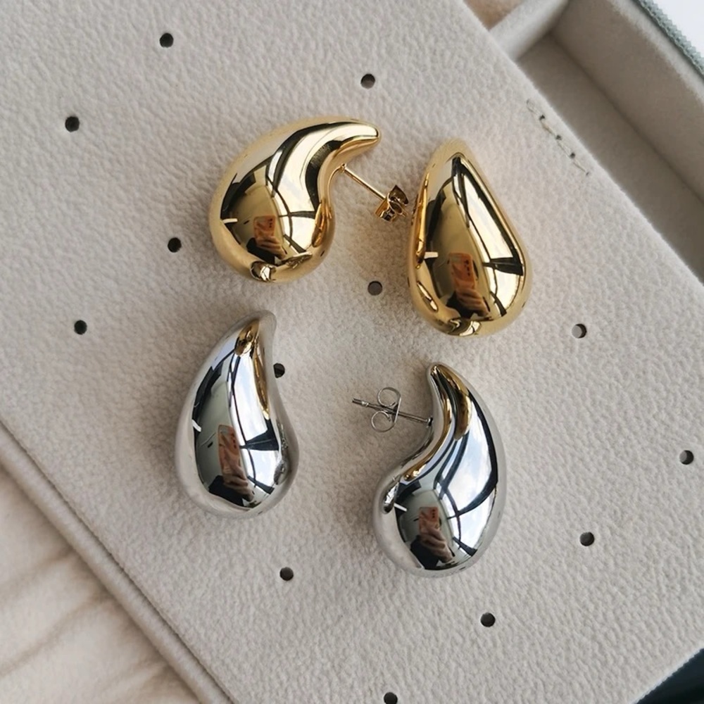 stainless steel